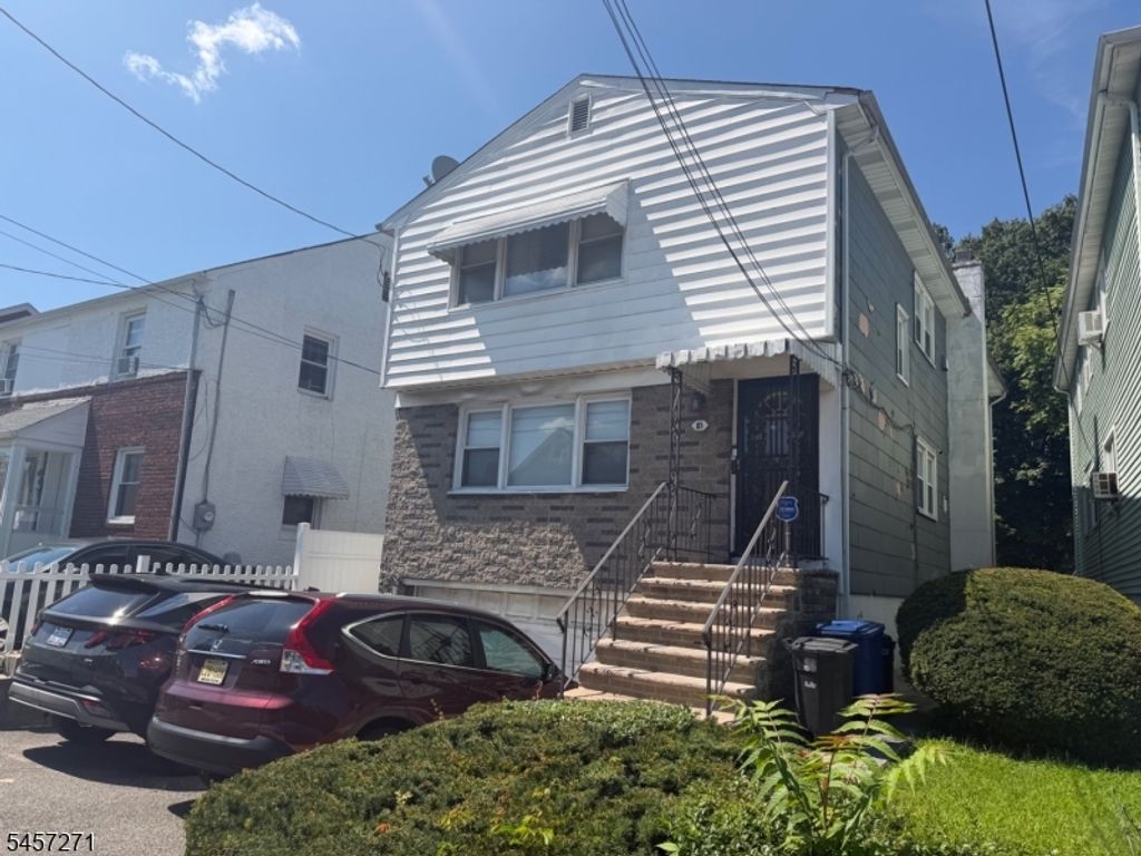 81 Chestnut Ave, Irvington Twp., NJ 07111 — exterior
