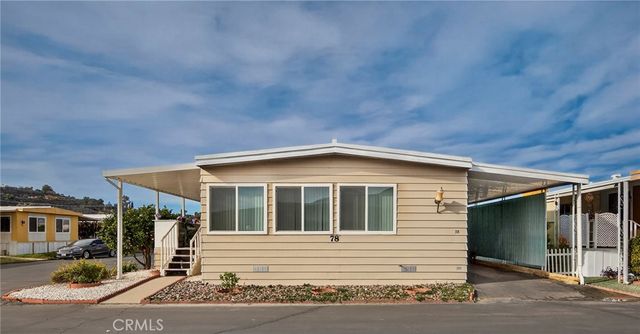 45055 E Florida Avenue 78, Hemet, CA 92544