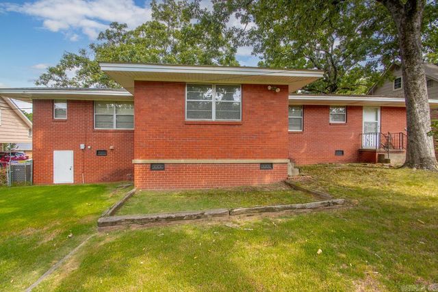 6604 Corsica Drive, North Little Rock, AR 72116