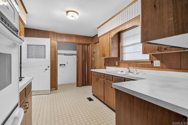6604 Corsica Drive, North Little Rock, AR 72116