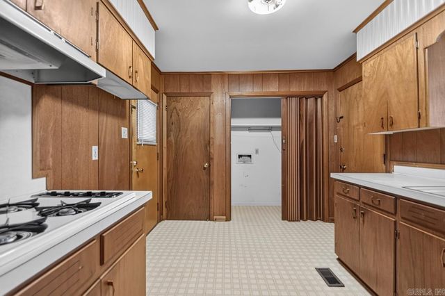 6604 Corsica Drive, North Little Rock, AR 72116