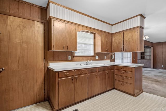 6604 Corsica Drive, North Little Rock, AR 72116