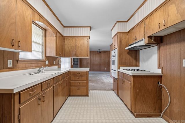 6604 Corsica Drive, North Little Rock, AR 72116