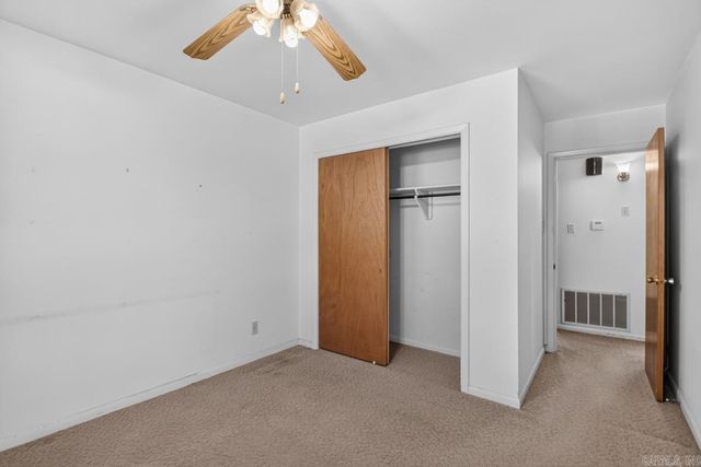 6604 Corsica Drive, North Little Rock, AR 72116