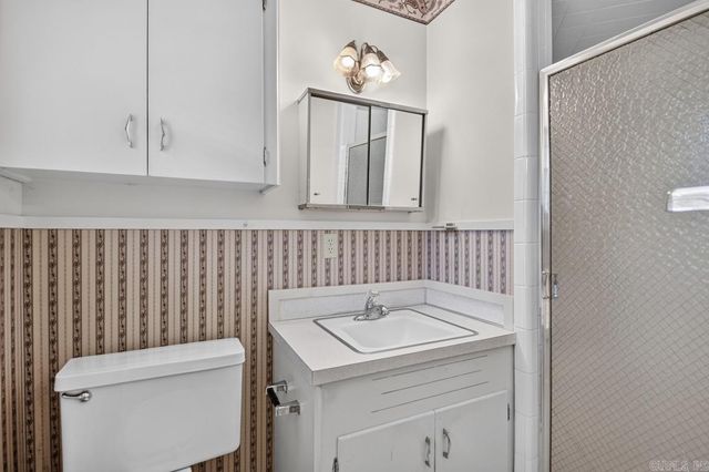 6604 Corsica Drive, North Little Rock, AR 72116