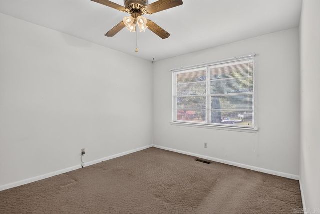 6604 Corsica Drive, North Little Rock, AR 72116