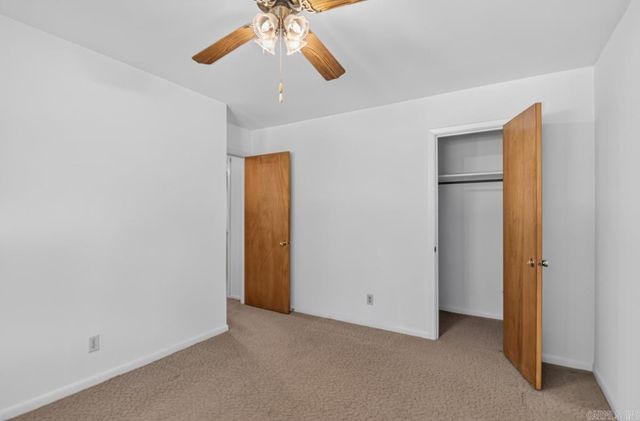6604 Corsica Drive, North Little Rock, AR 72116