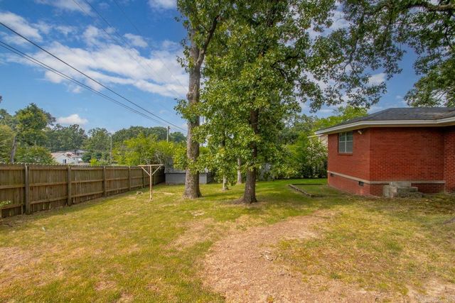 6604 Corsica Drive, North Little Rock, AR 72116