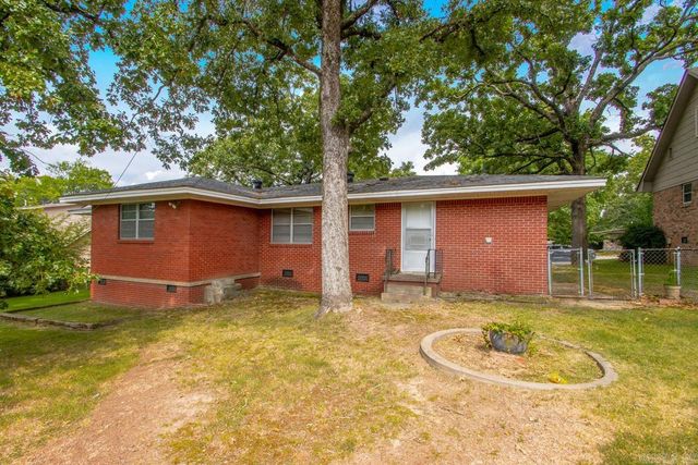 6604 Corsica Drive, North Little Rock, AR 72116
