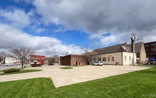 1609 Genesee Street, Buffalo, NY 14211