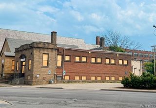 1609 Genesee Street, Buffalo, NY 14211