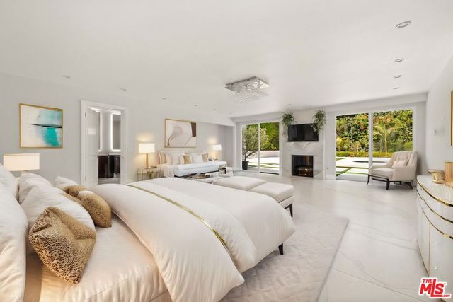 801 N Alta Drive, Beverly Hills, CA 90210