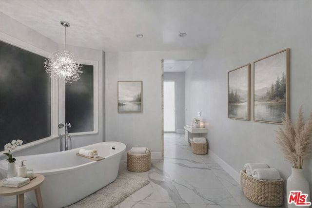 801 N Alta Drive, Beverly Hills, CA 90210