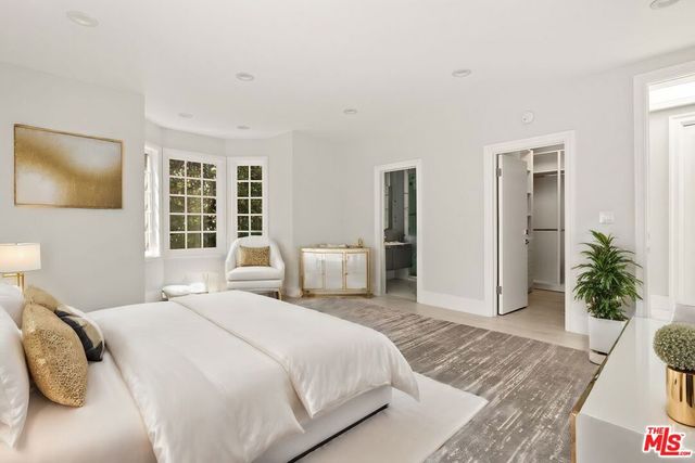 801 N Alta Drive, Beverly Hills, CA 90210