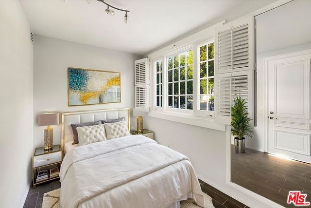 801 N Alta Drive, Beverly Hills, CA 90210