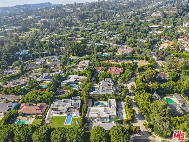 801 N Alta Drive, Beverly Hills, CA 90210