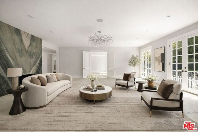 801 N Alta Drive, Beverly Hills, CA 90210