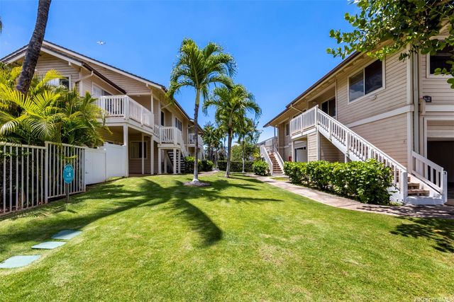 92-1483 Aliinui Drive 30D, Kapolei, HI 96707