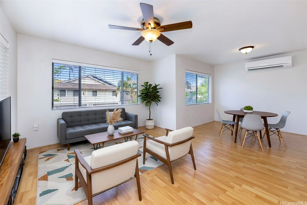 92-1483 Aliinui Drive 30D, Kapolei, HI 96707