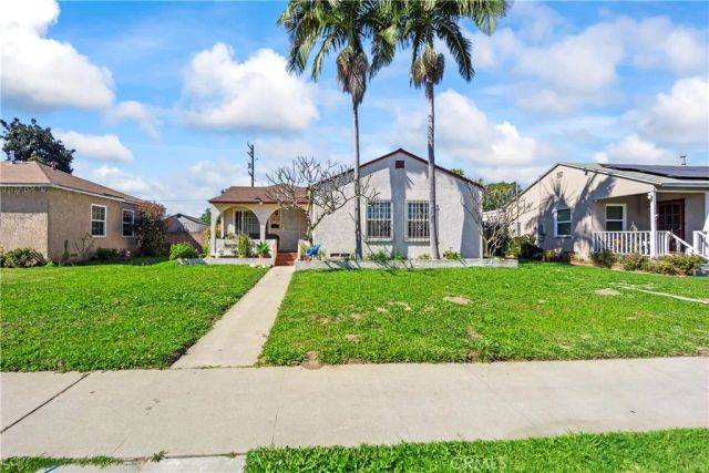 10239 Garfield Avenue, South Gate, CA 90280