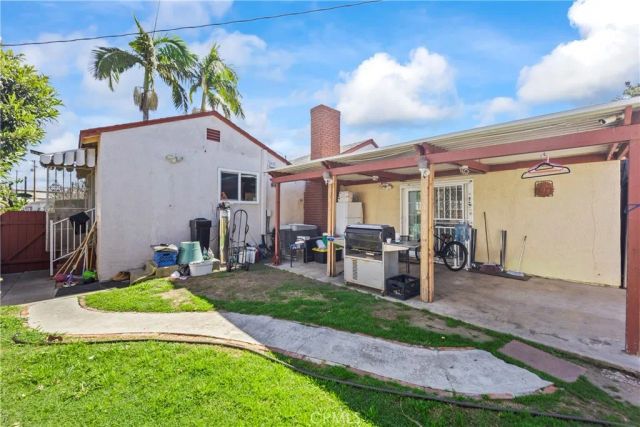 10239 Garfield Avenue, South Gate, CA 90280