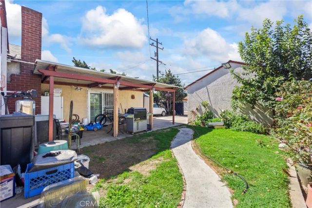 10239 Garfield Avenue, South Gate, CA 90280