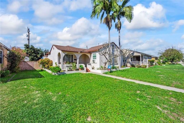 10239 Garfield Avenue, South Gate, CA 90280