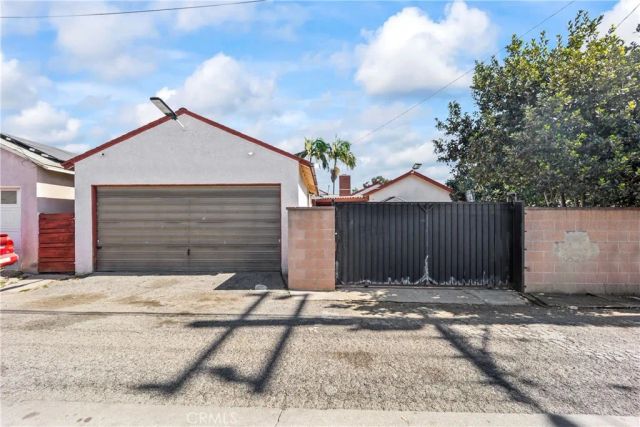 10239 Garfield Avenue, South Gate, CA 90280