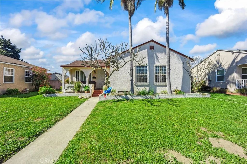 10239 Garfield Avenue, South Gate, CA 90280