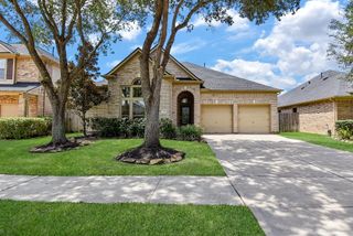 4119 Candle Cove Court, Sugar Land, TX 77479