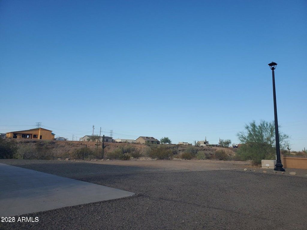 103xx W Villa Linda Drive '-', Peoria, AZ 85383 — exterior