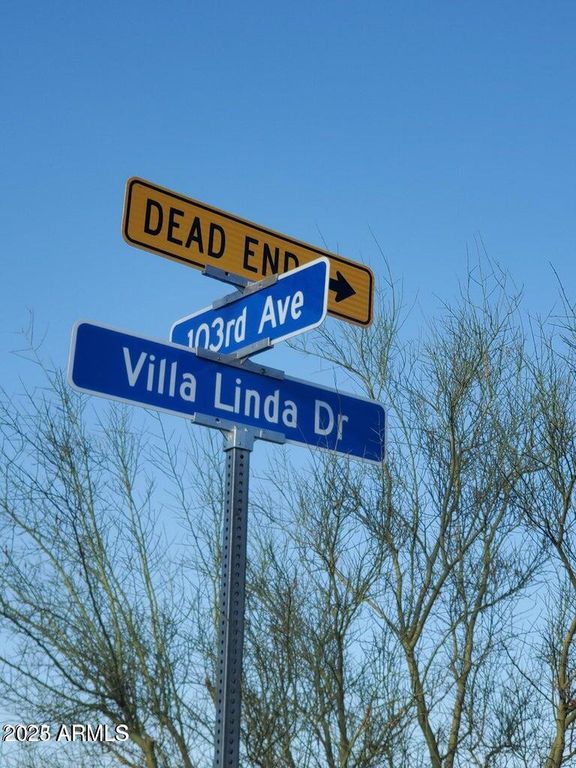 103xx W Villa Linda Drive '-', Peoria, AZ 85383 — photo 2