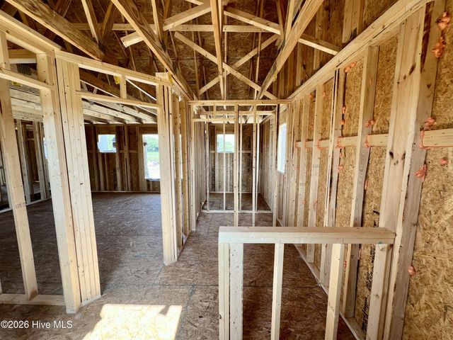 81 Pendergrass Drive, Princeton, NC 27569