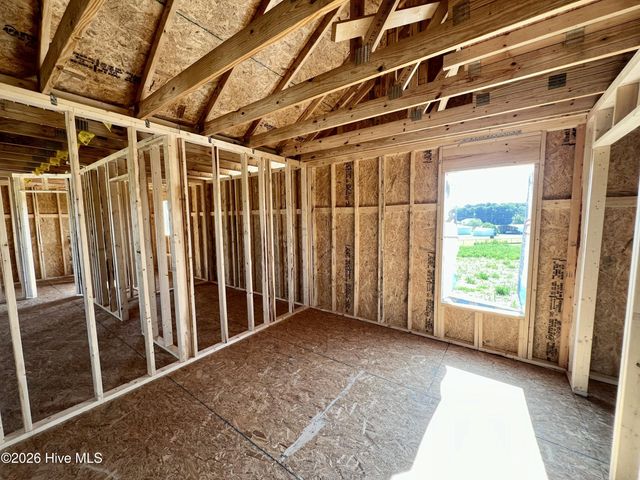 81 Pendergrass Drive, Princeton, NC 27569