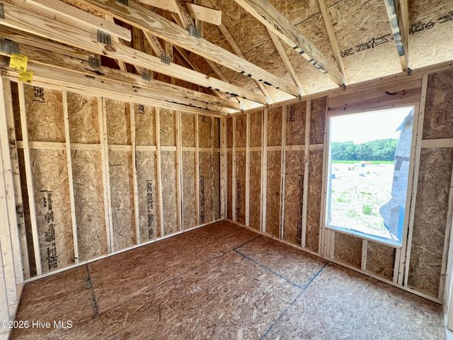 81 Pendergrass Drive, Princeton, NC 27569