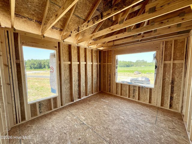 81 Pendergrass Drive, Princeton, NC 27569