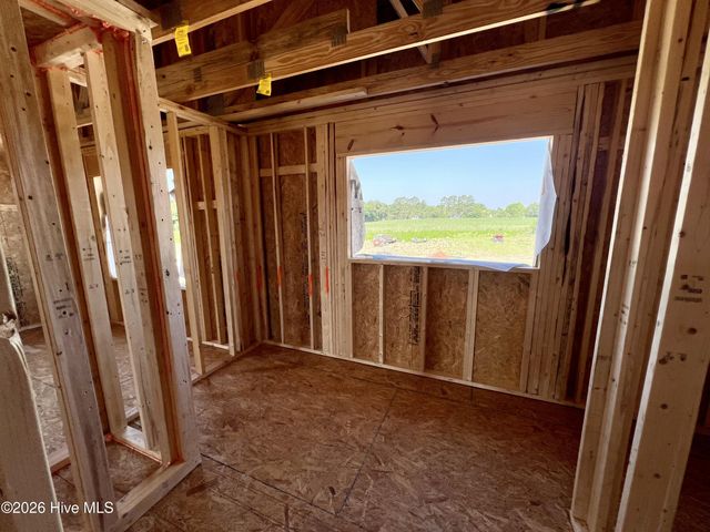 81 Pendergrass Drive, Princeton, NC 27569