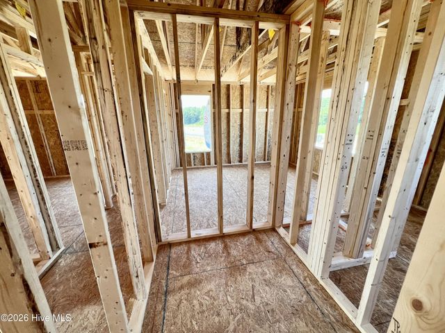 81 Pendergrass Drive, Princeton, NC 27569