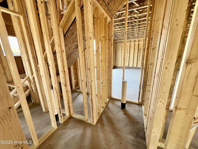 81 Pendergrass Drive, Princeton, NC 27569