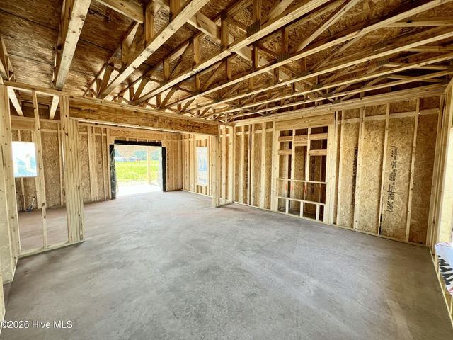81 Pendergrass Drive, Princeton, NC 27569