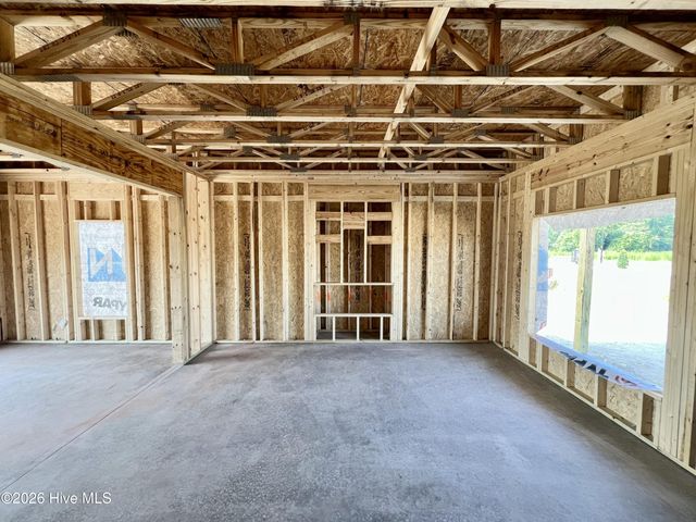 81 Pendergrass Drive, Princeton, NC 27569
