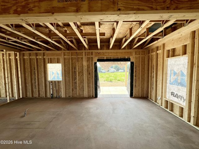81 Pendergrass Drive, Princeton, NC 27569