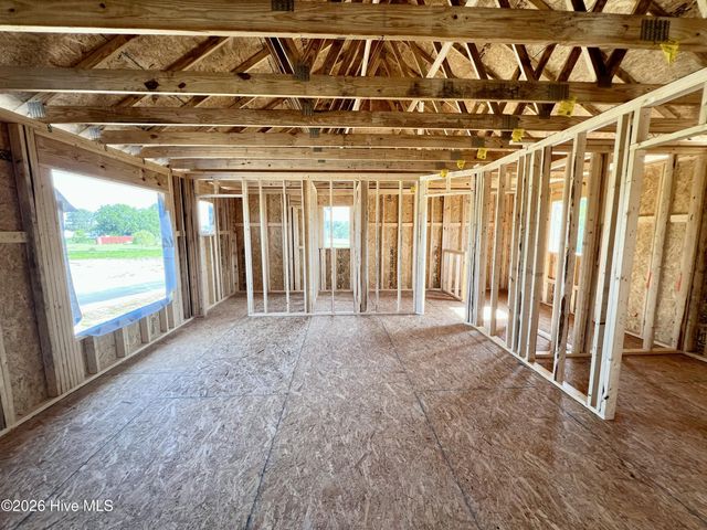 81 Pendergrass Drive, Princeton, NC 27569