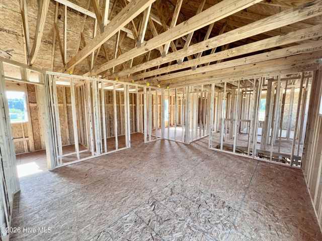 81 Pendergrass Drive, Princeton, NC 27569