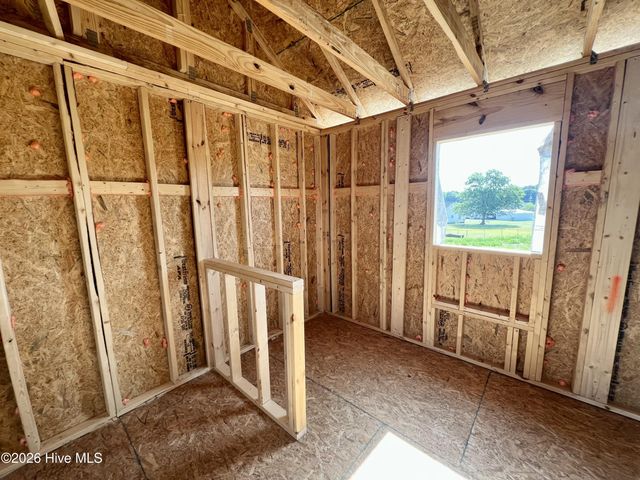81 Pendergrass Drive, Princeton, NC 27569