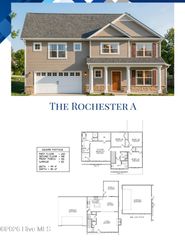 81 Pendergrass Drive, Princeton, NC 27569