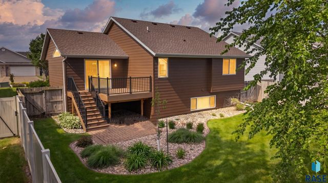 4840 S Samantha Dr Drive, Sioux Falls, SD 57106