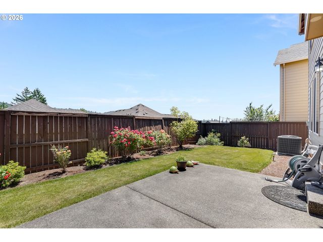10703 Nw GLENMORE Way, Portland, OR 97229