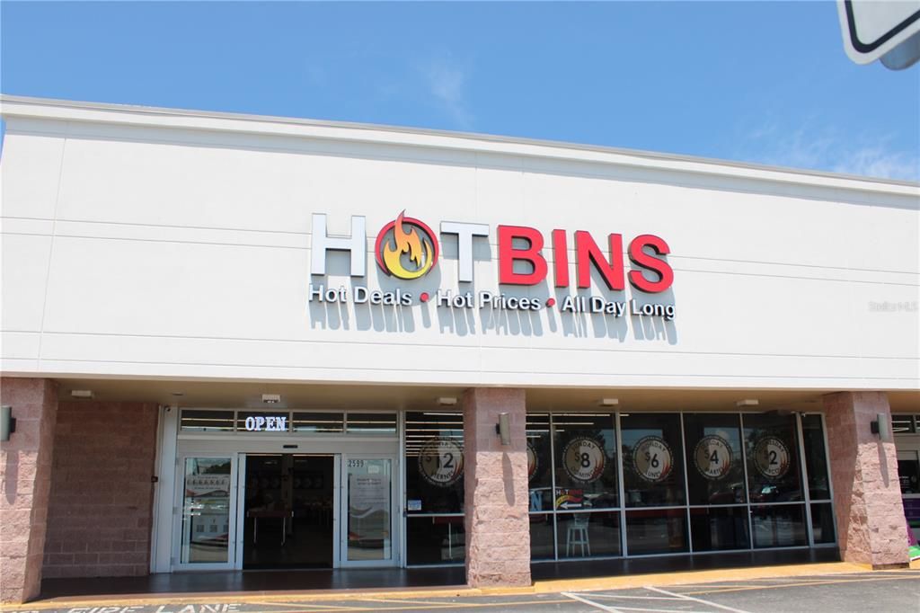 2599 U.S. HIGHWAY 19, Holiday, FL 34691