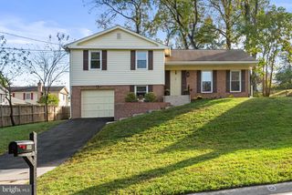 1613 LEMONTREE LN, Silver Spring, MD 20904